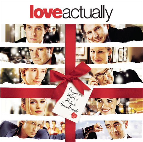 Love actually