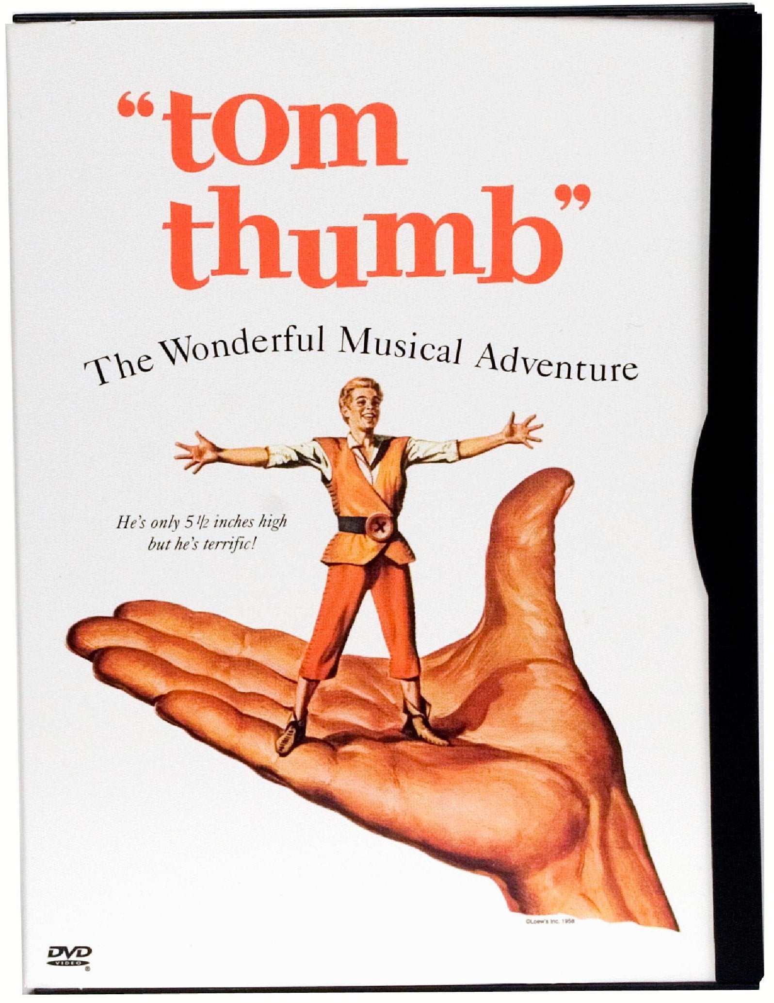 Tom Thumb