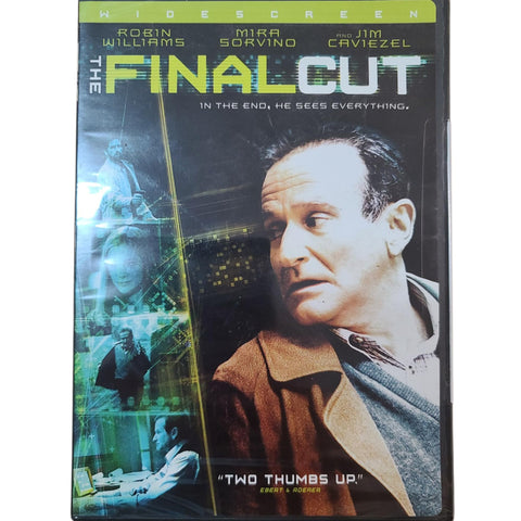 The Final Cut
