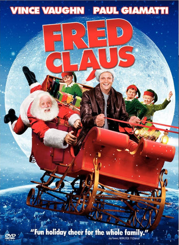 Fred Claus