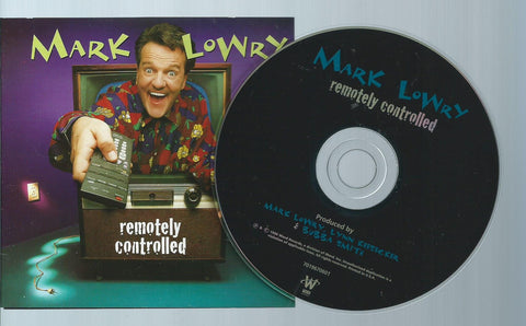 Remotely Controlled