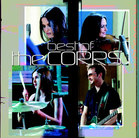 Best of the CORRS