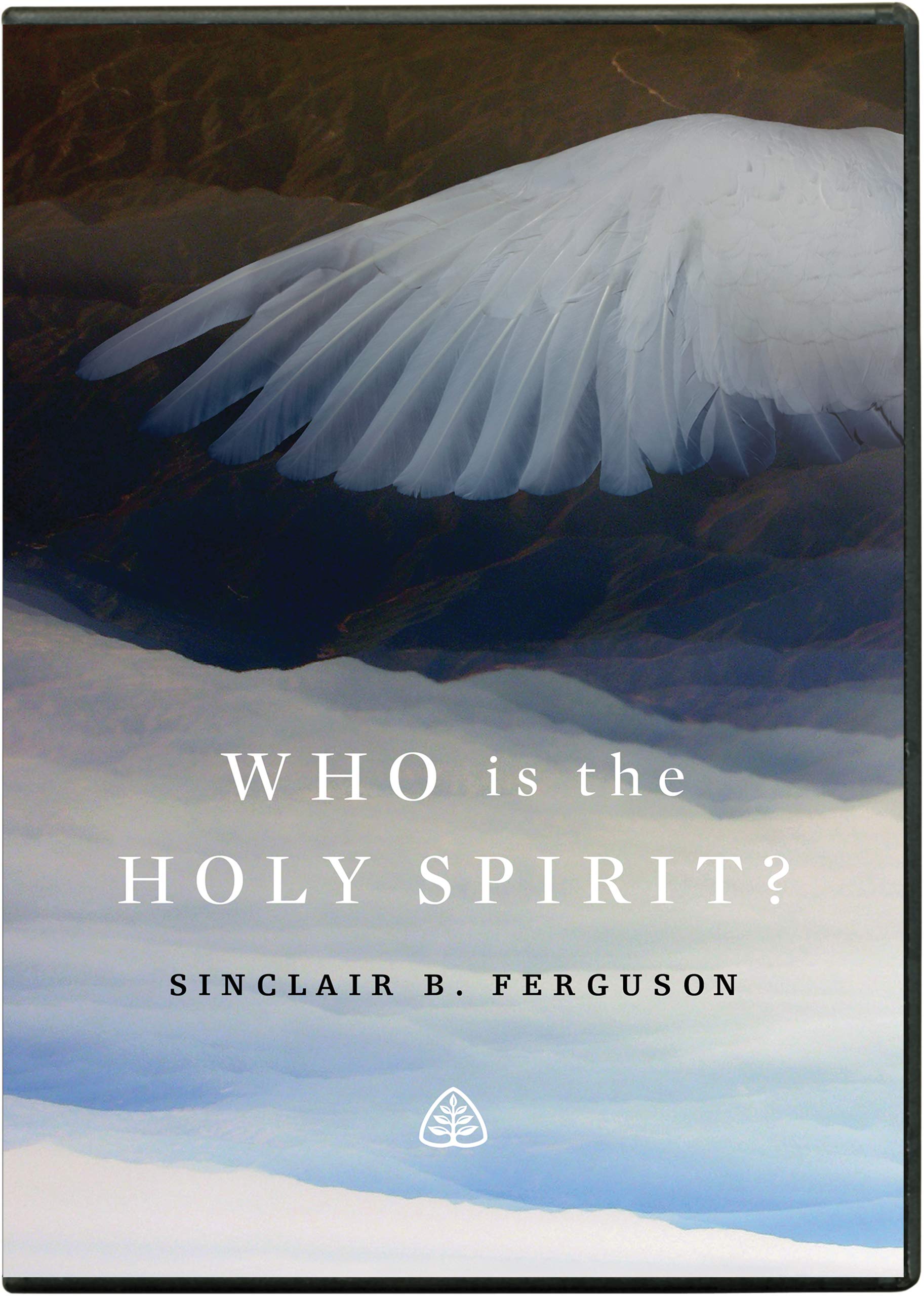 Who Is the Holy Spirit?