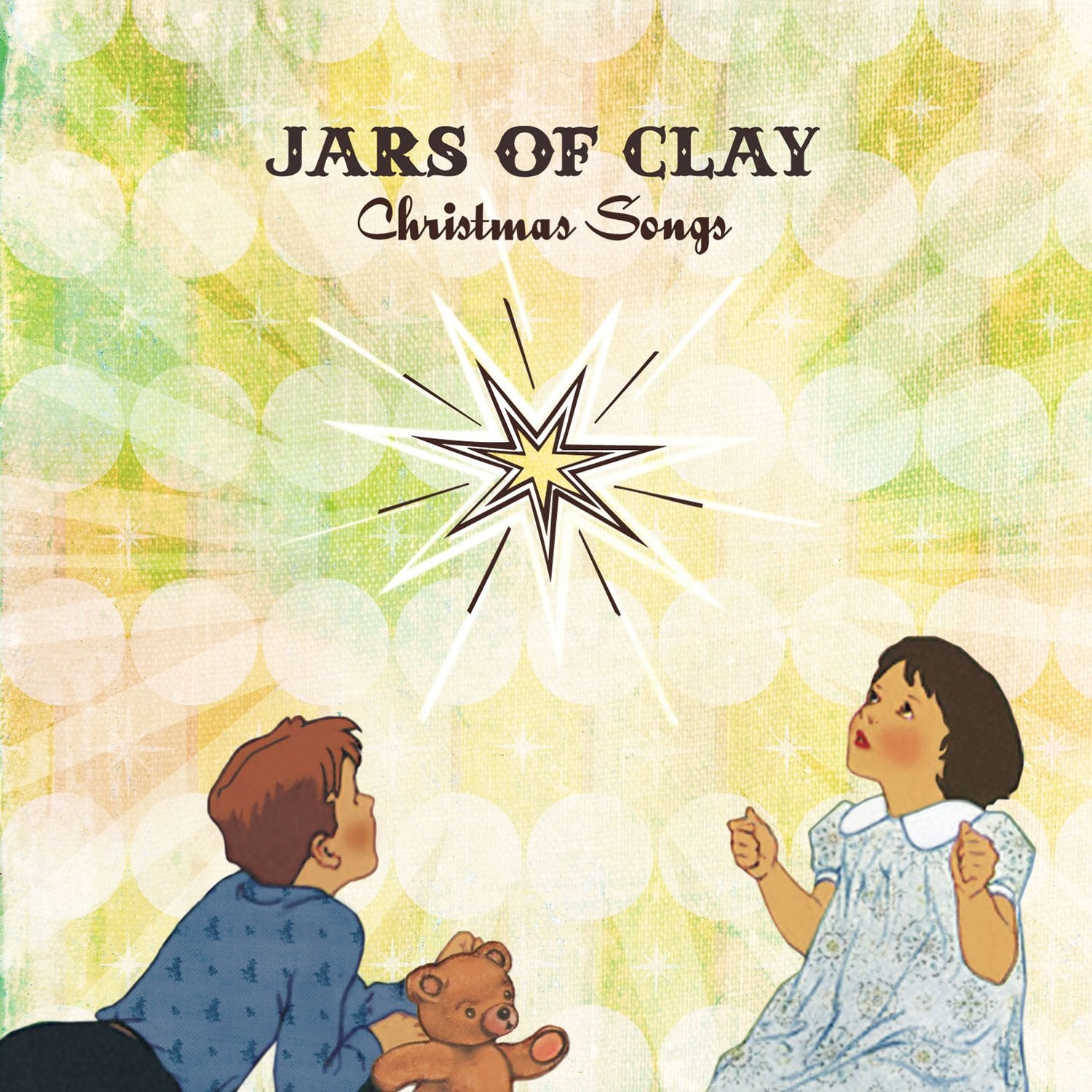 Christmas Songs by Jars of Clay