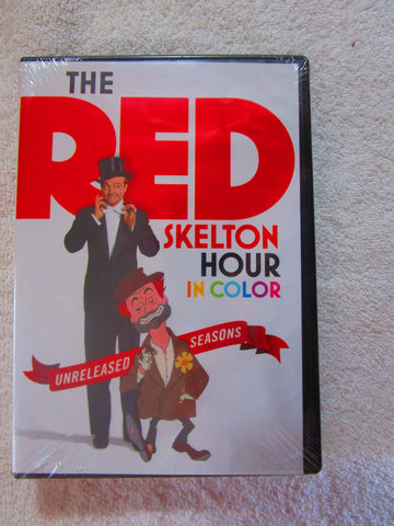 The Red Skelton Hour in Color