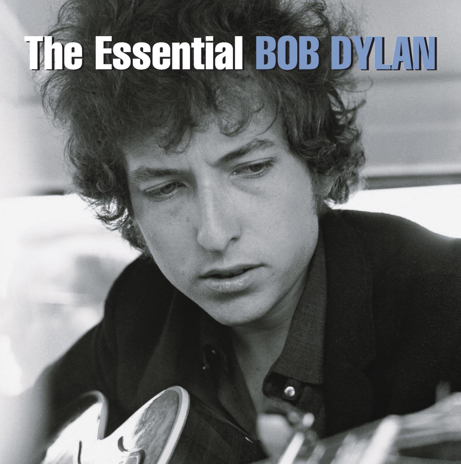 The Essential Bob Dylan