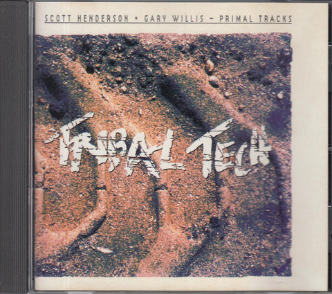 Primal Tracks
