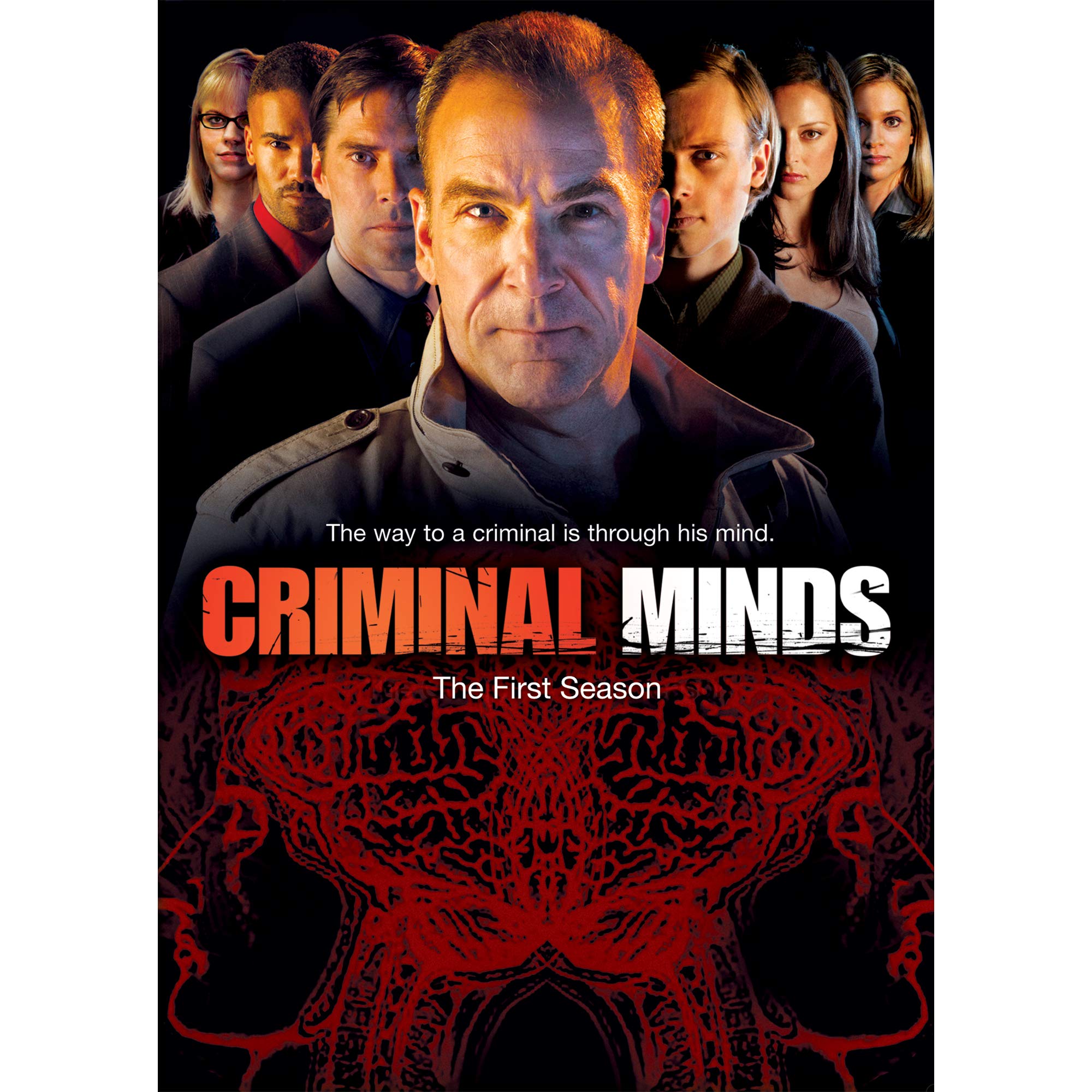 Criminal Minds: Season 1