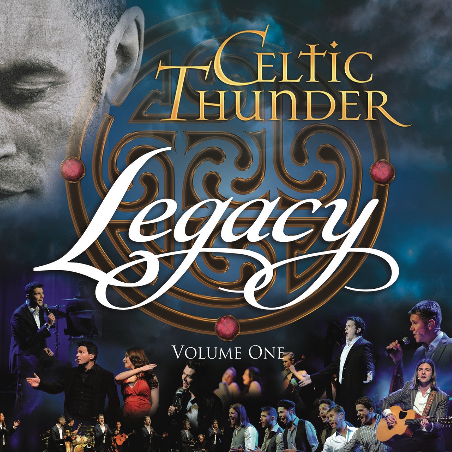 Celtic Thunder (Ireland) - Legacy, Vol. 1