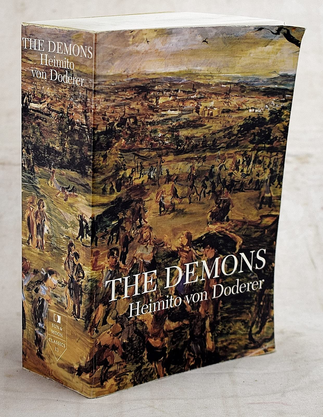 Demons (Sun & Moon Classics)