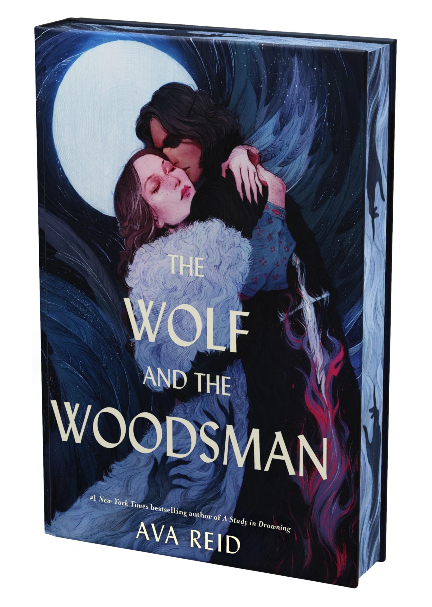 The Wolf and the Woodsman Deluxe Collector's Edition: A Special Edition of The Fantasy Novel Inspired by Hungarian Folklore and History