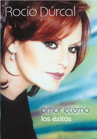 Amor Eterno [DVD]