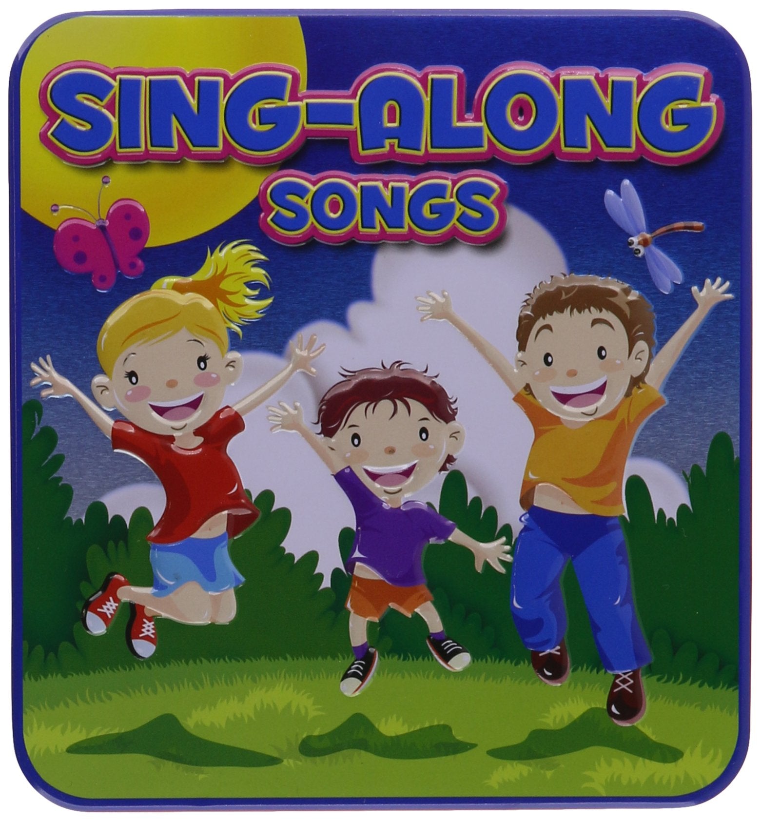 Sing & Play / Sing-Along Songs