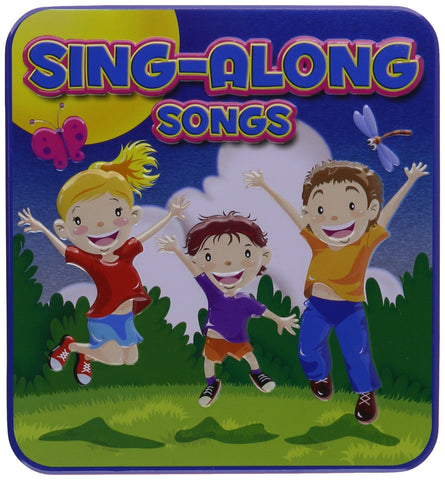 Sing & Play / Sing-Along Songs