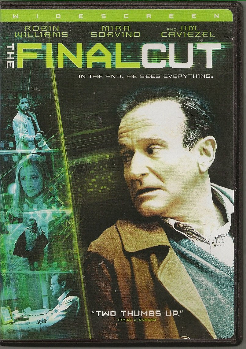 The Final Cut