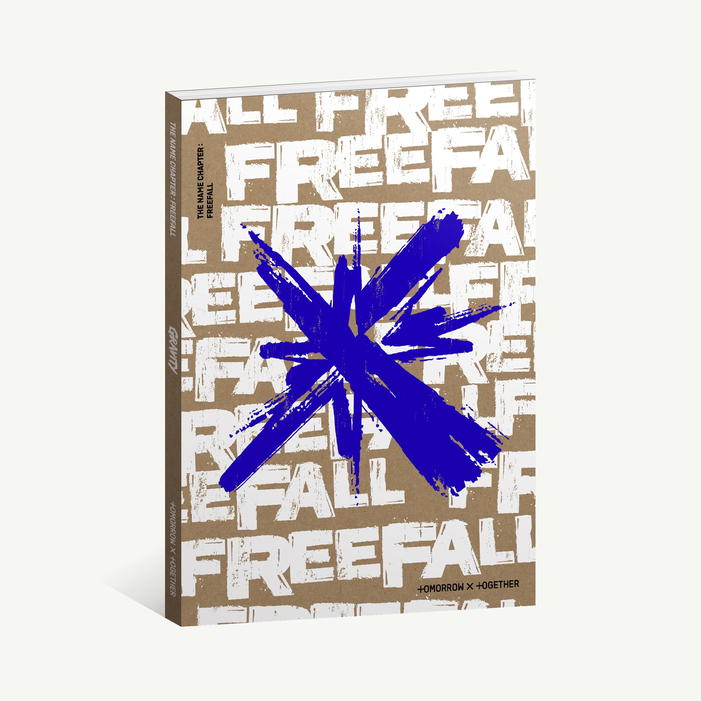 The Name Chapter: FREEFALL[GRAVITY]