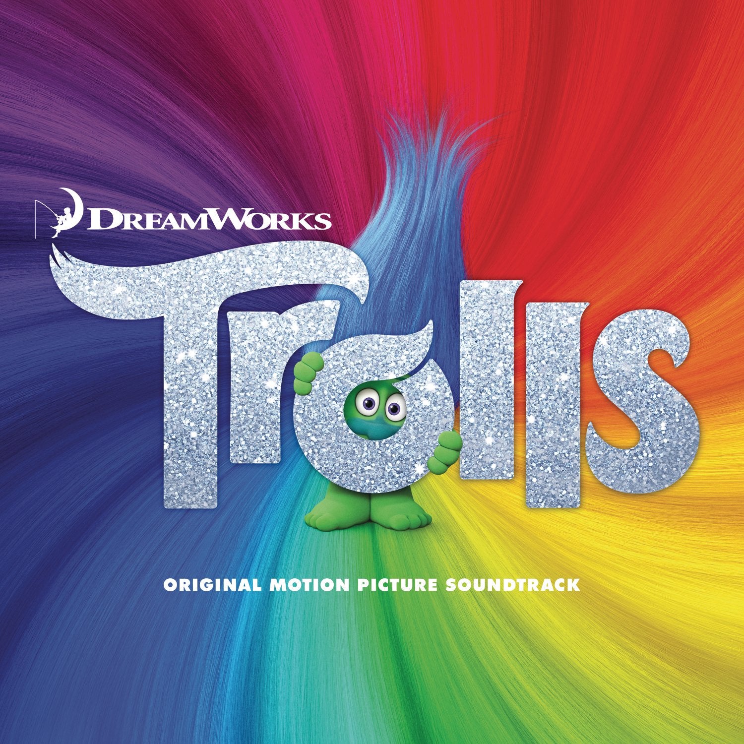 TROLLS (Original Motion Picture Soundtrack)