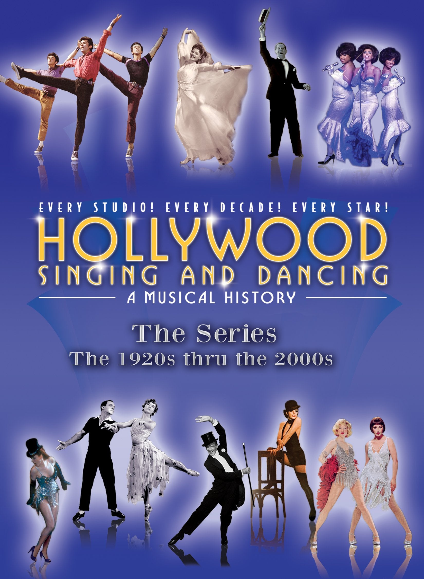 Hollywood Singing & Dancing: The Series