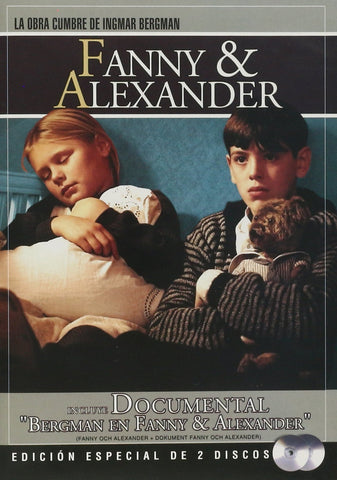 Fanny & Alexander