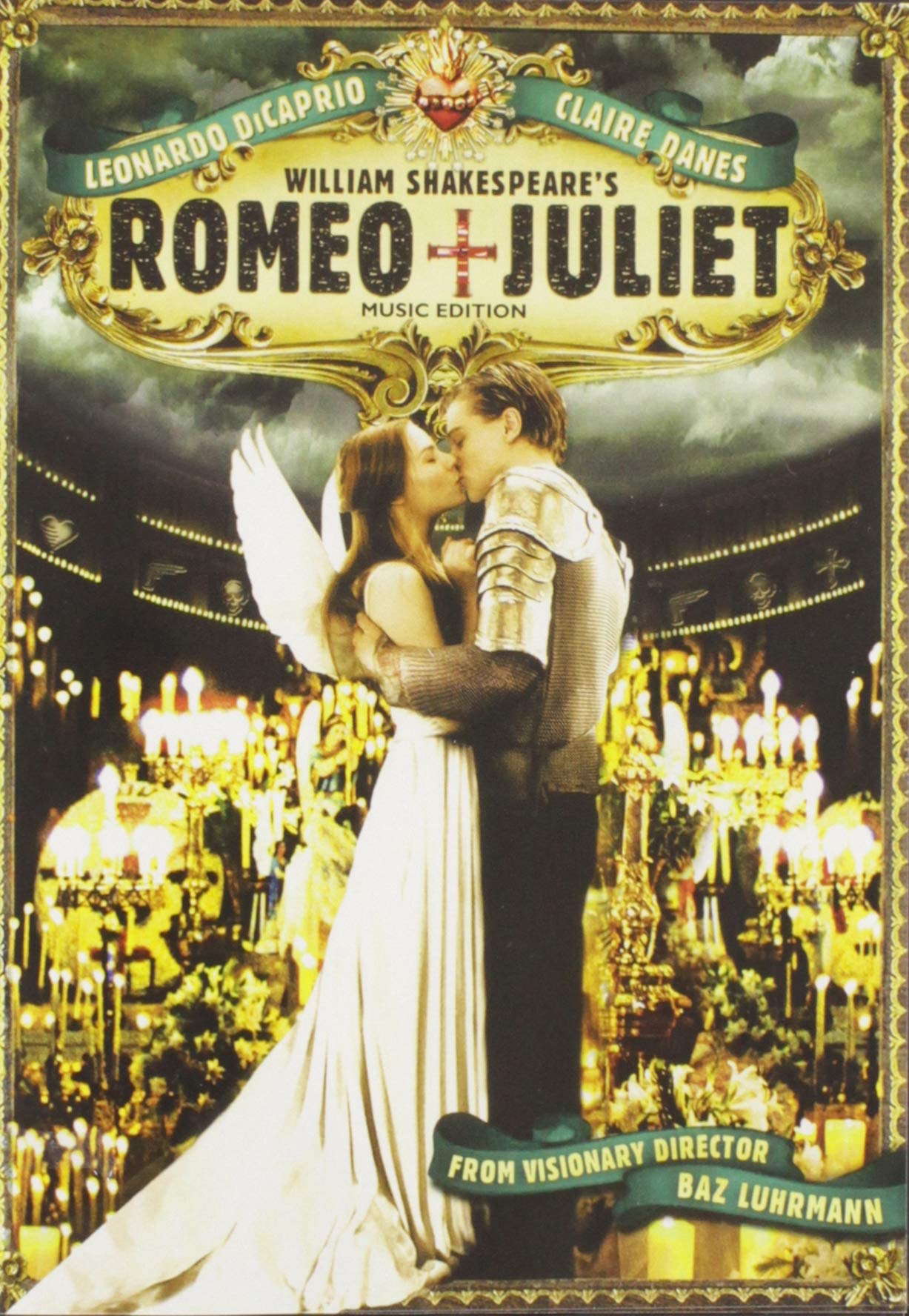 Romeo & Juliet - The Music Edition