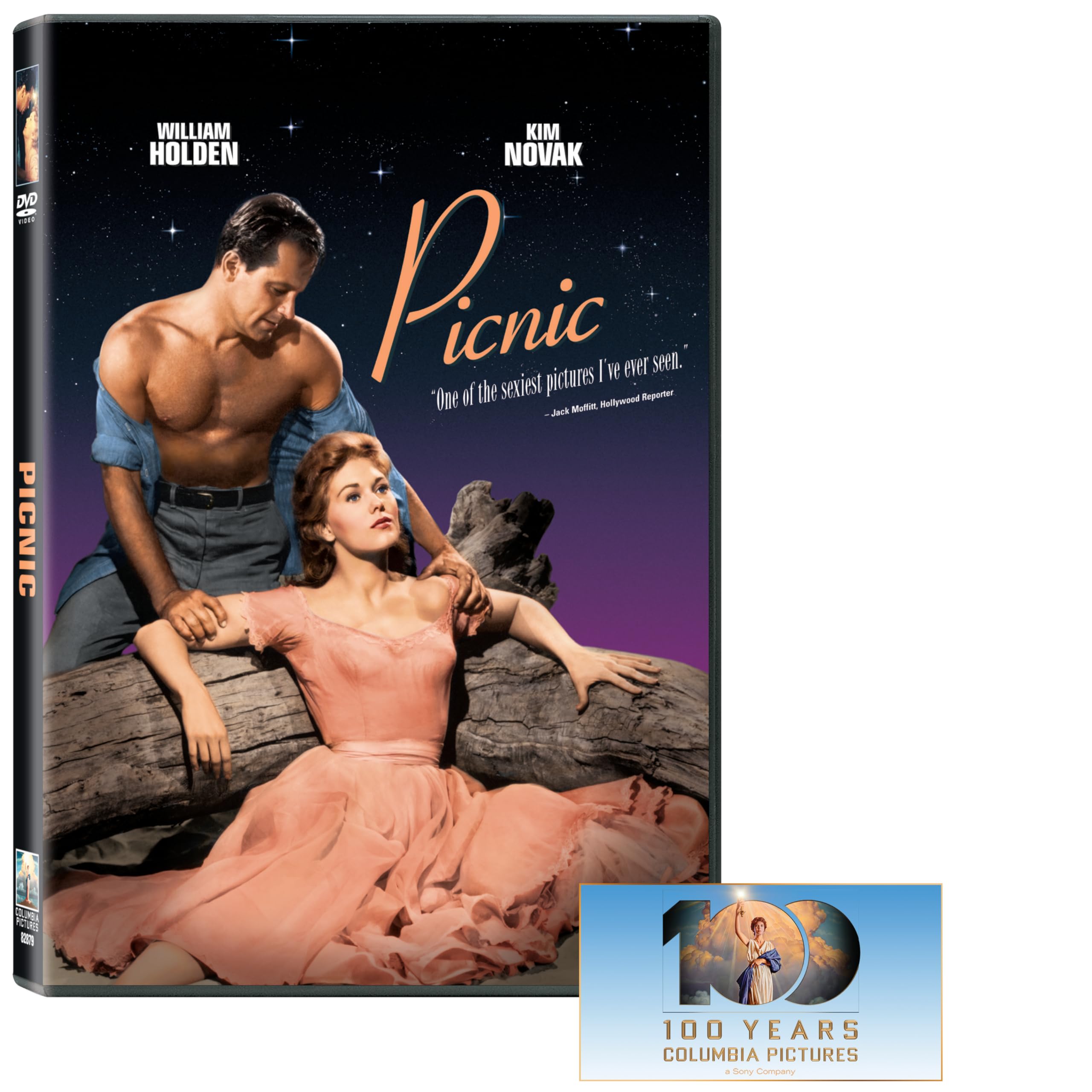 Picnic: Restored