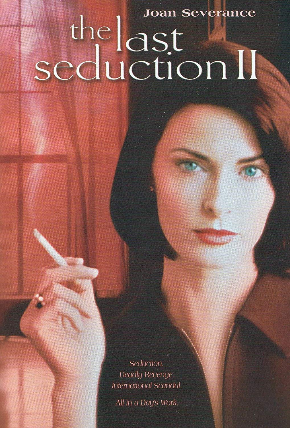 The Last Seduction 2