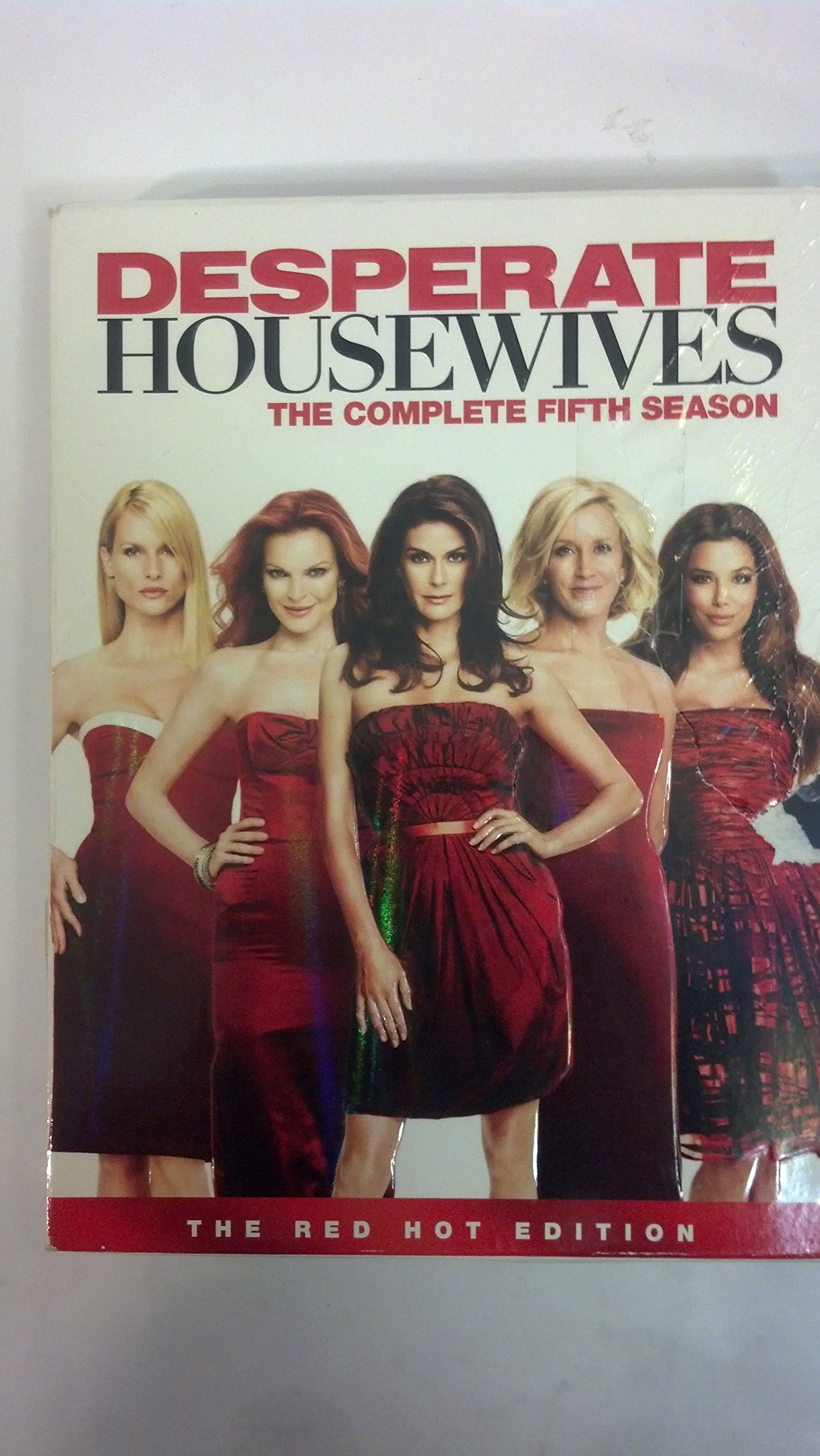 Desperate Housewives: Season 5