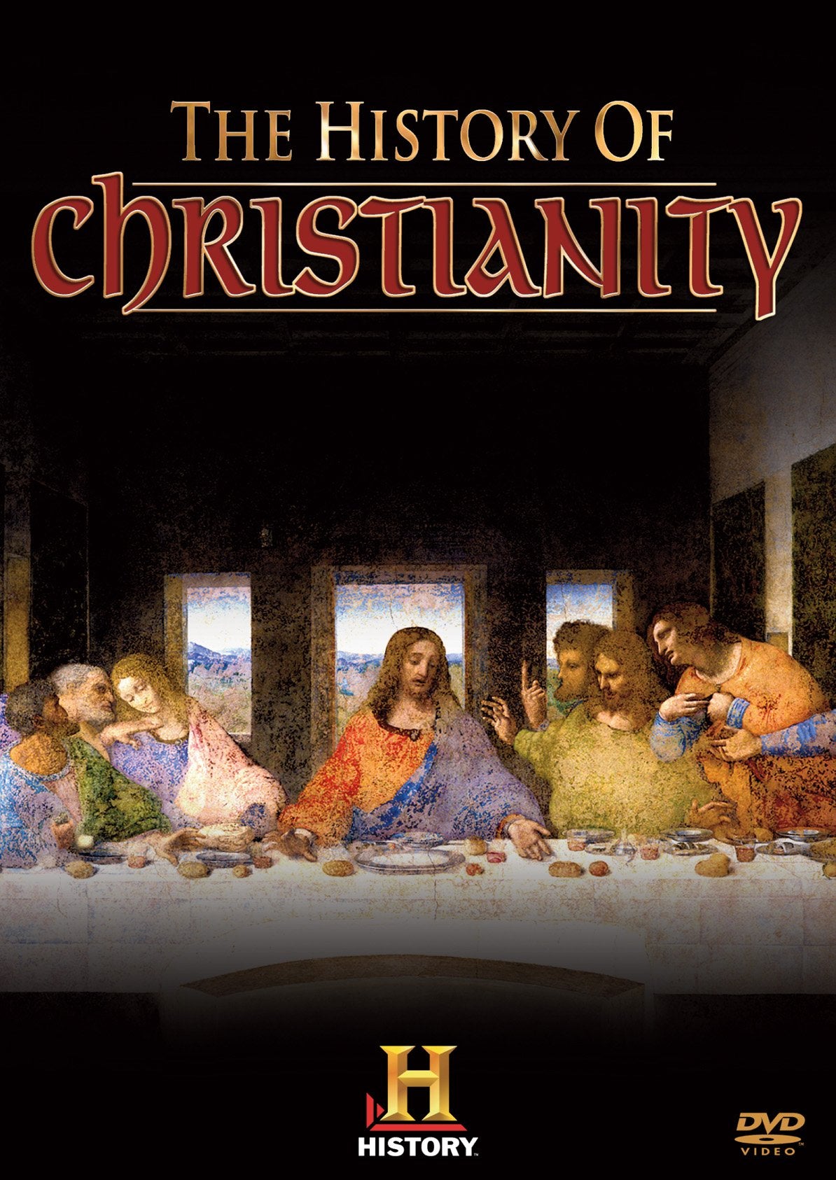 The History of Christianity