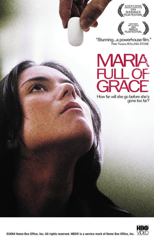 Maria Full of Grace (DVD)