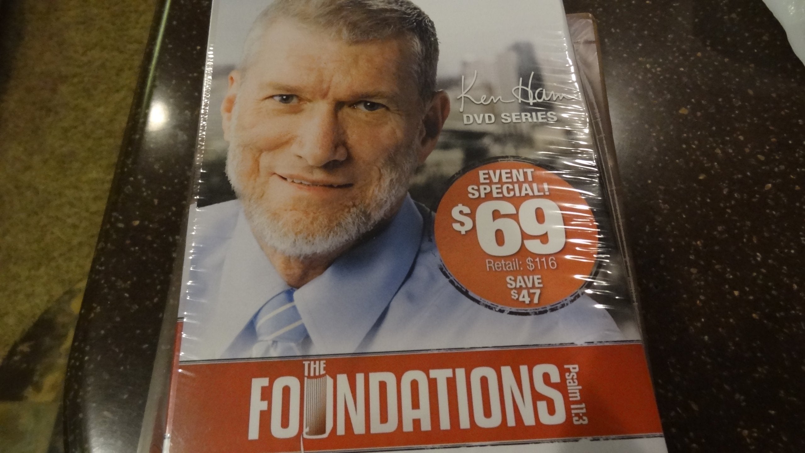 The Foundations