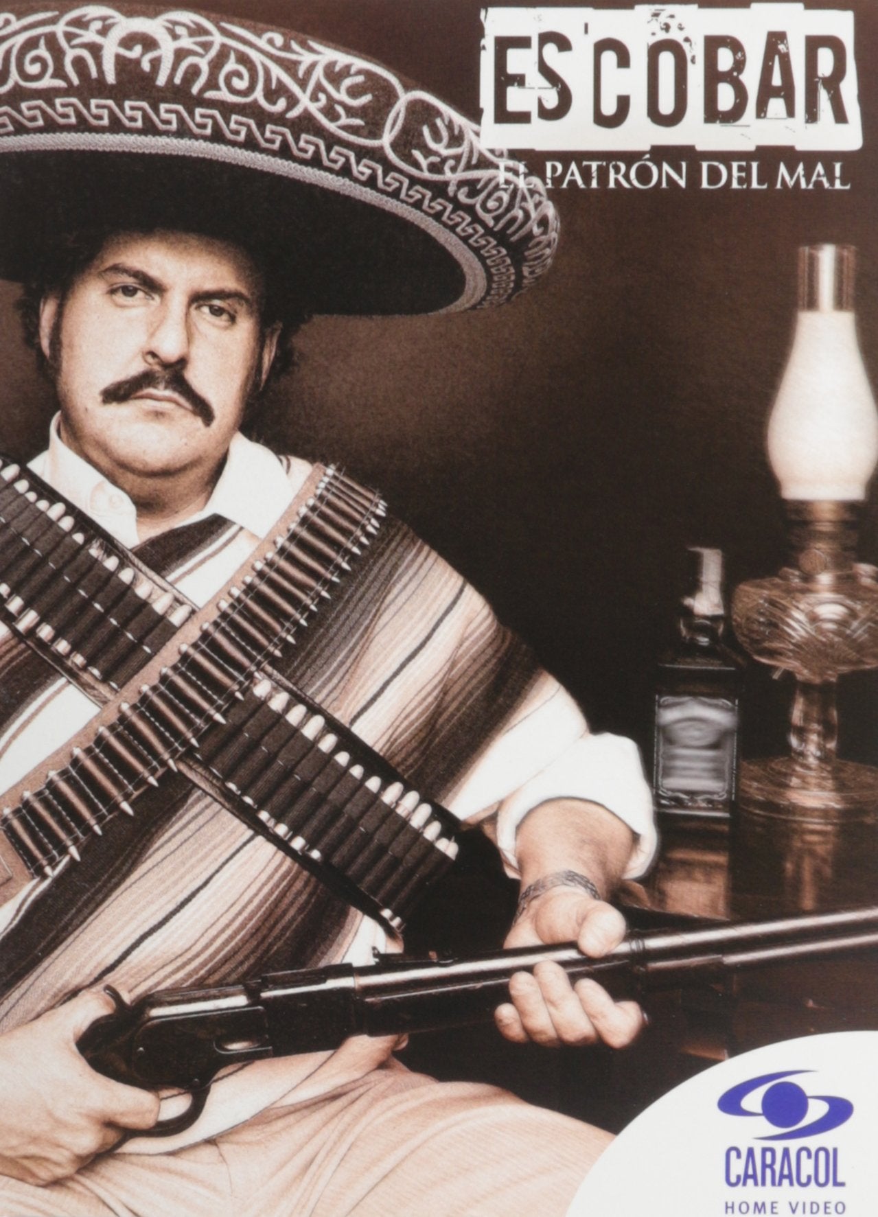 Escobar: El Patron del Mal