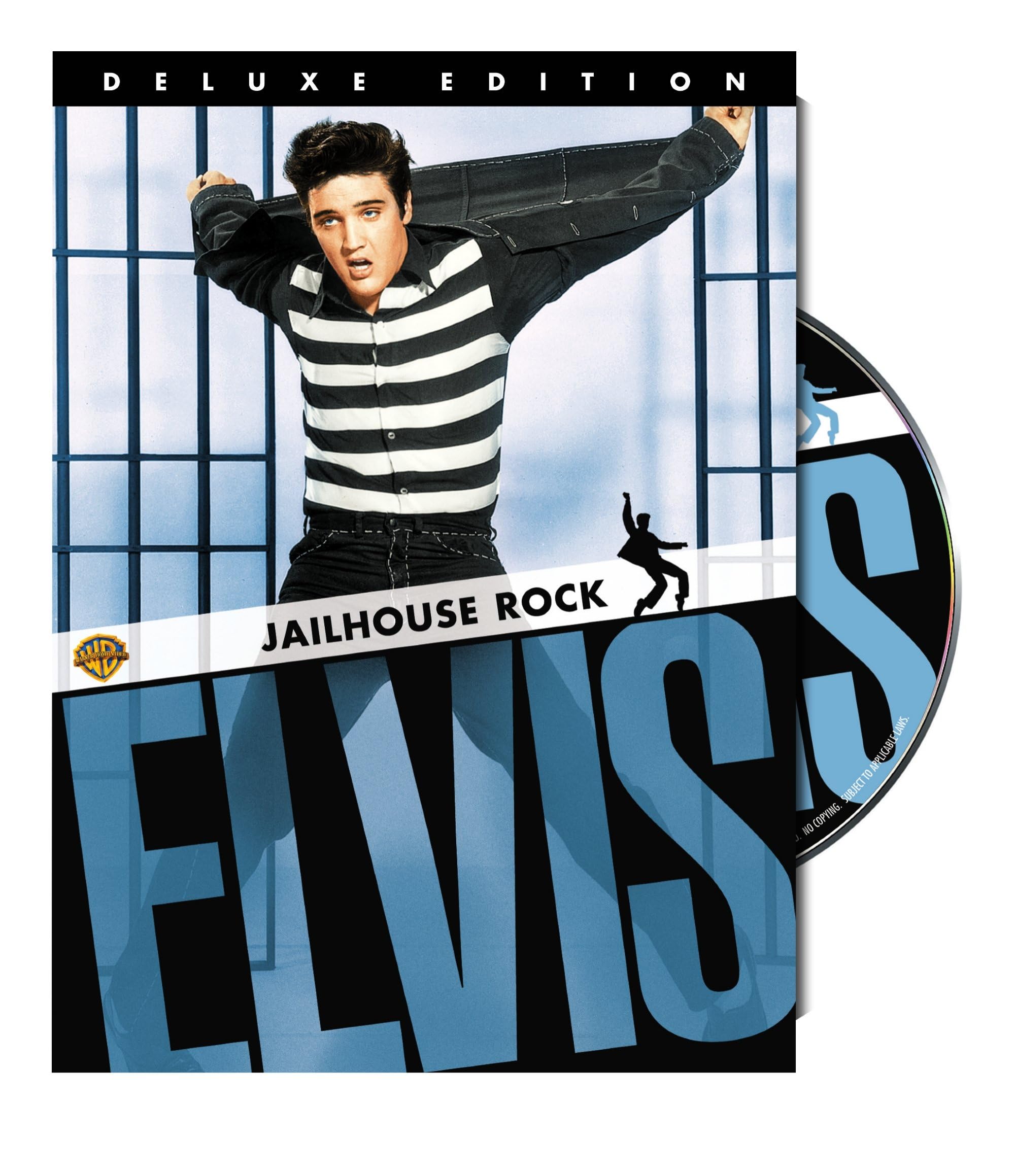 Jailhouse Rock (Deluxe Edition)