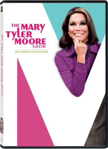 The Mary Tyler Moore Show: Season 5