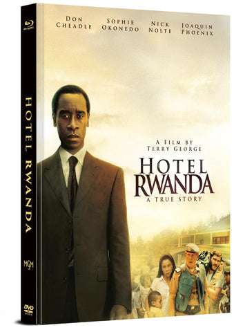 Hotel Rwanda