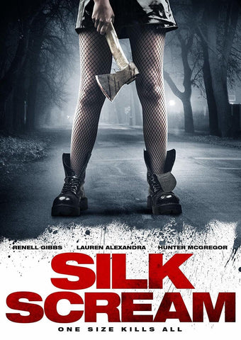 Silk Scream