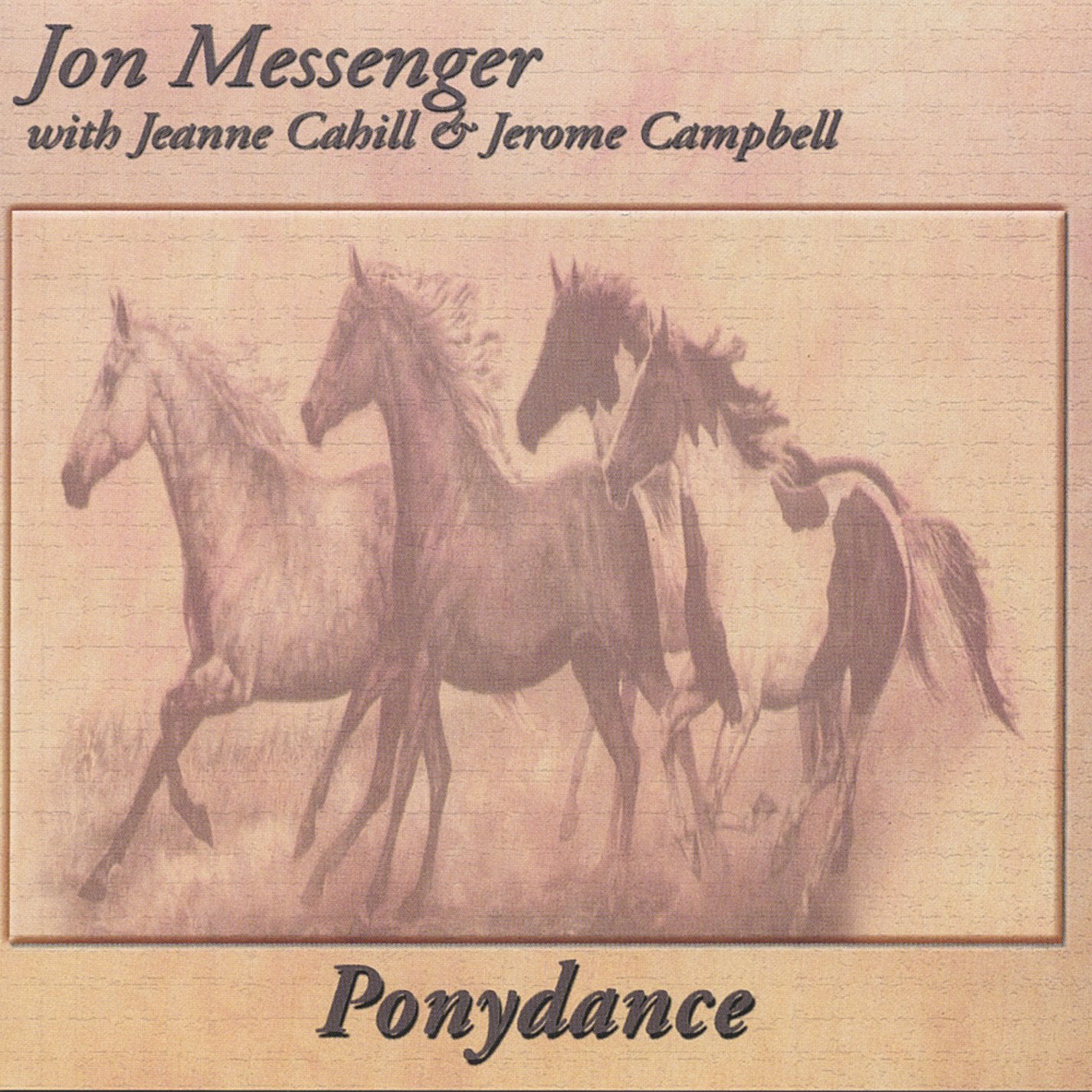 Ponydance