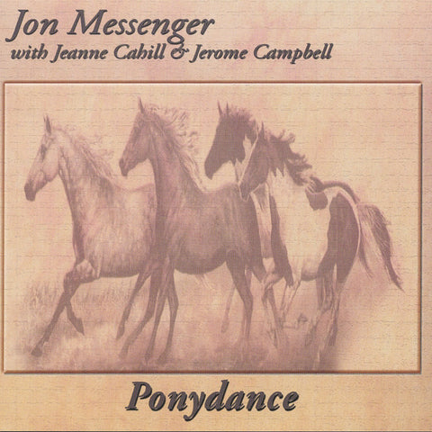 Ponydance