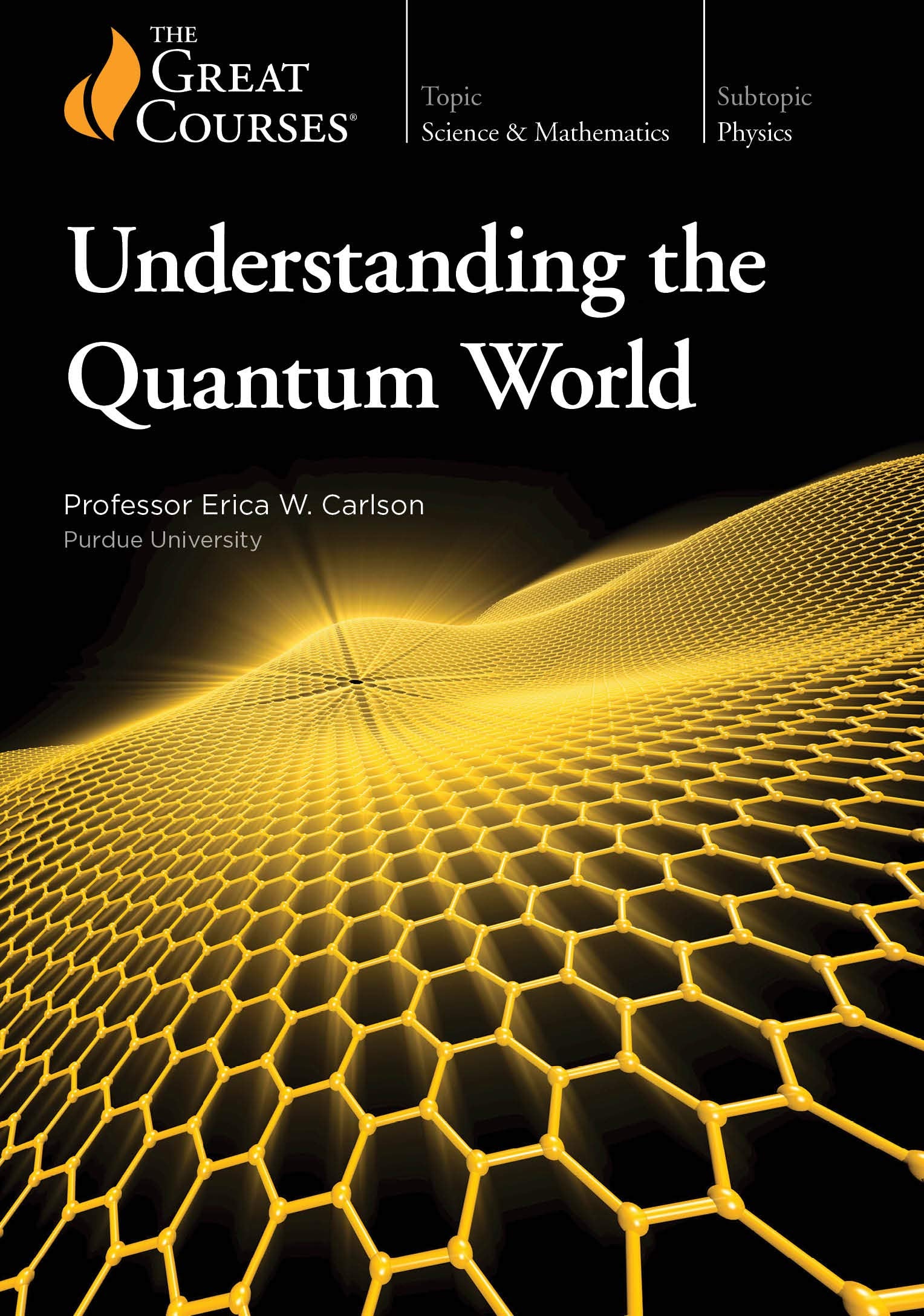 Understanding the Quantum World