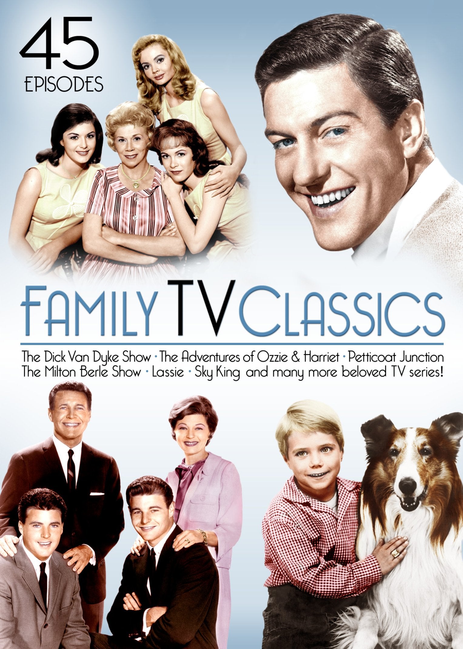 Family TV Classics