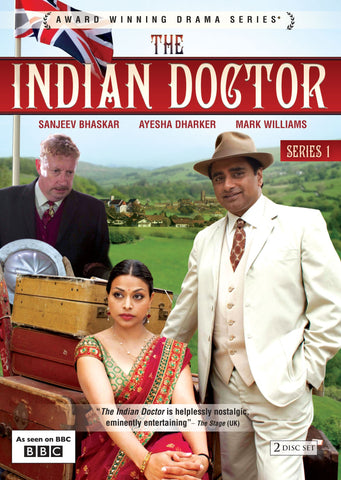 Indian Doctor Series One