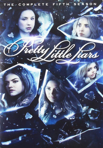 Pretty Little Liars: Season 5