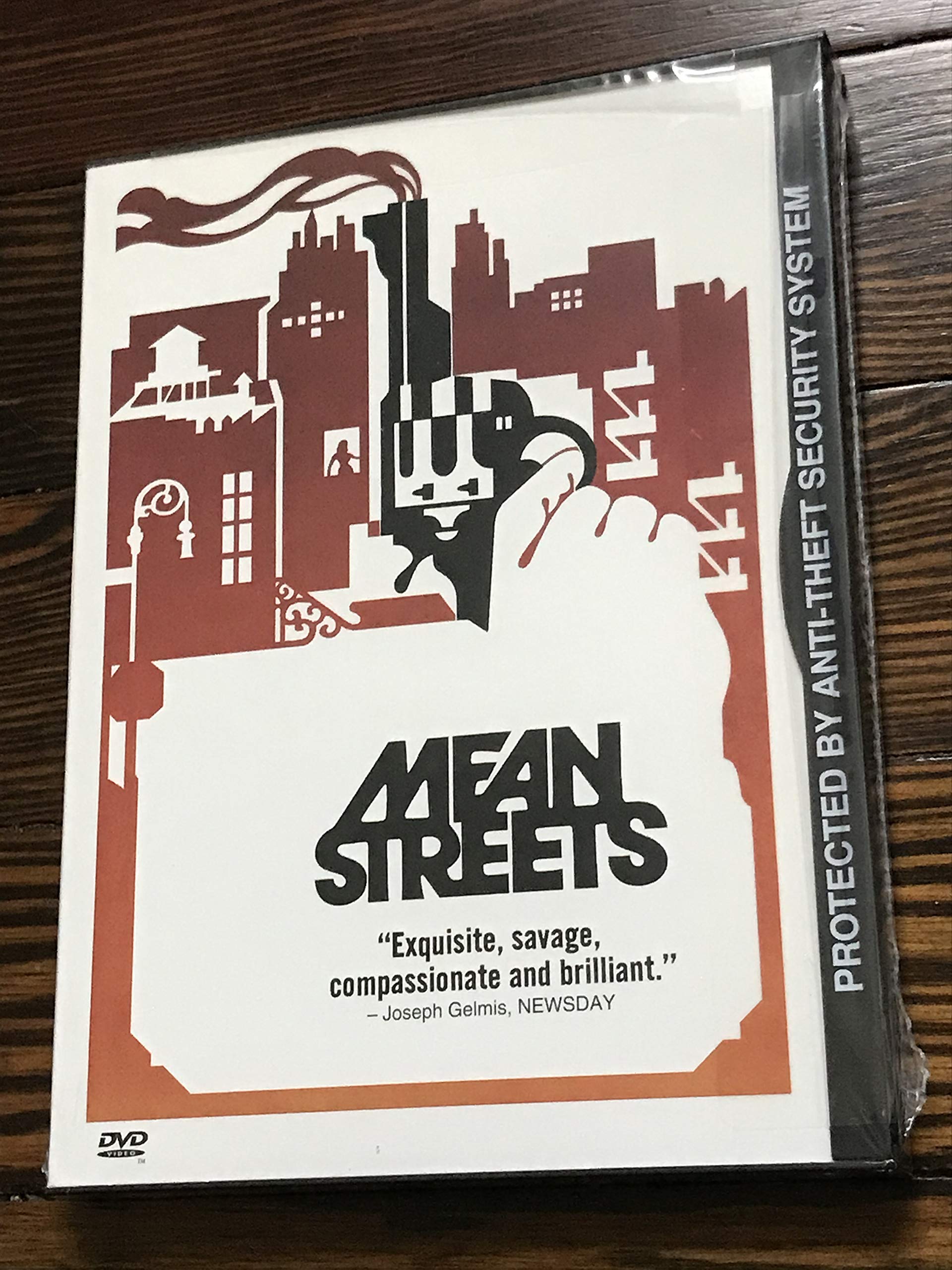 Mean Streets: Special Edition