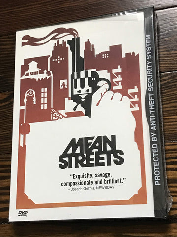 Mean Streets: Special Edition