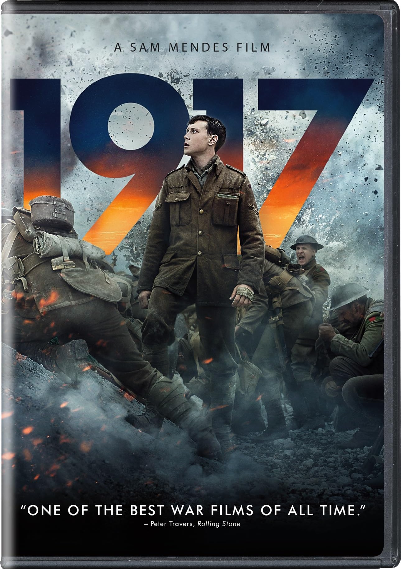 1917 [DVD]