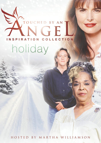 Touched By An Angel: Inspiration Collection - Holiday