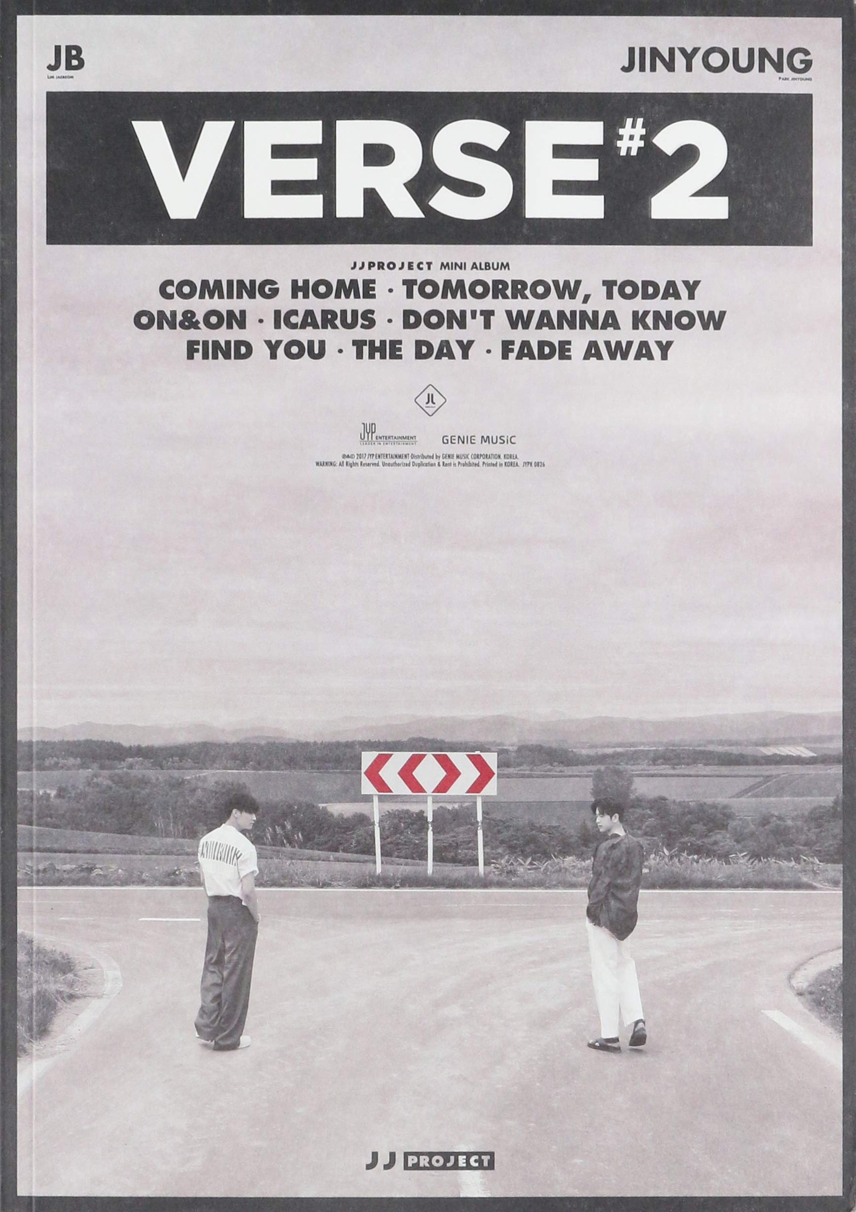 Verse 2