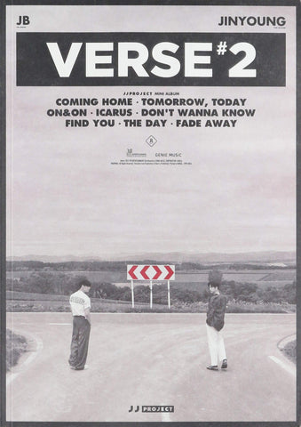 Verse 2