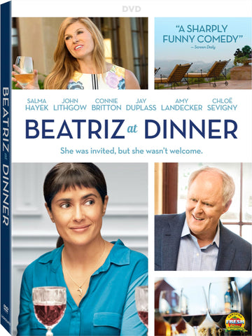 Beatriz At Dinner