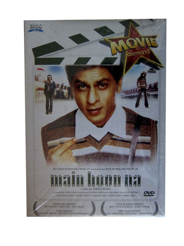 Main Hoon Na