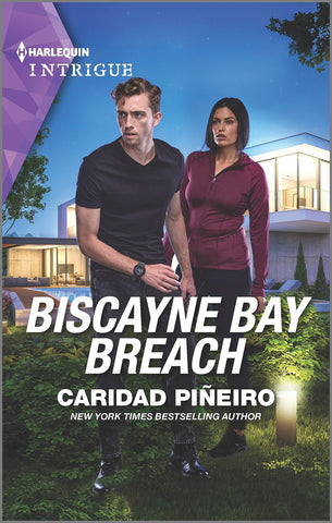 Biscayne Bay Breach (South Beach Security, 3)